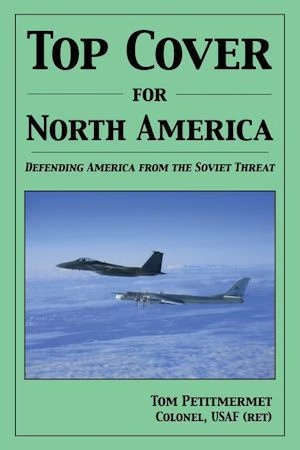 Trump's top-cover strategy becomes clear
