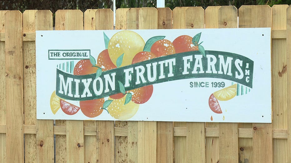 Manatee County Acquires Historic Mixon Farms Property for $13.5 Million to Preserve Agricultural Legacy