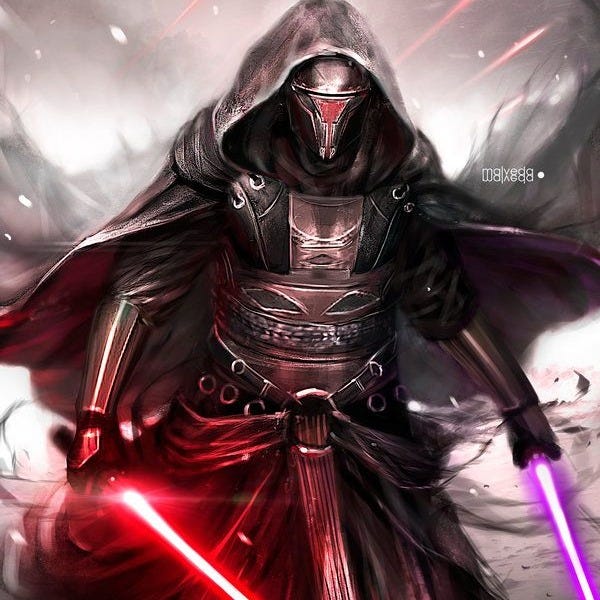 Darth Riven