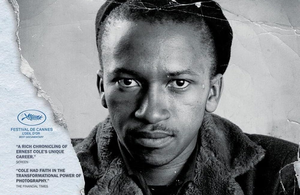 Lost, Found, and Still Missing: The Legacy of Ernest Cole