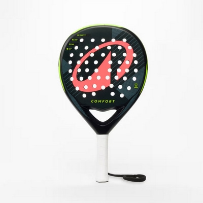 raquette débutante Kuikma PR Comfort - Decathlon