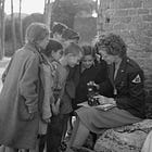 Z.12: Curiouser and Curiouser