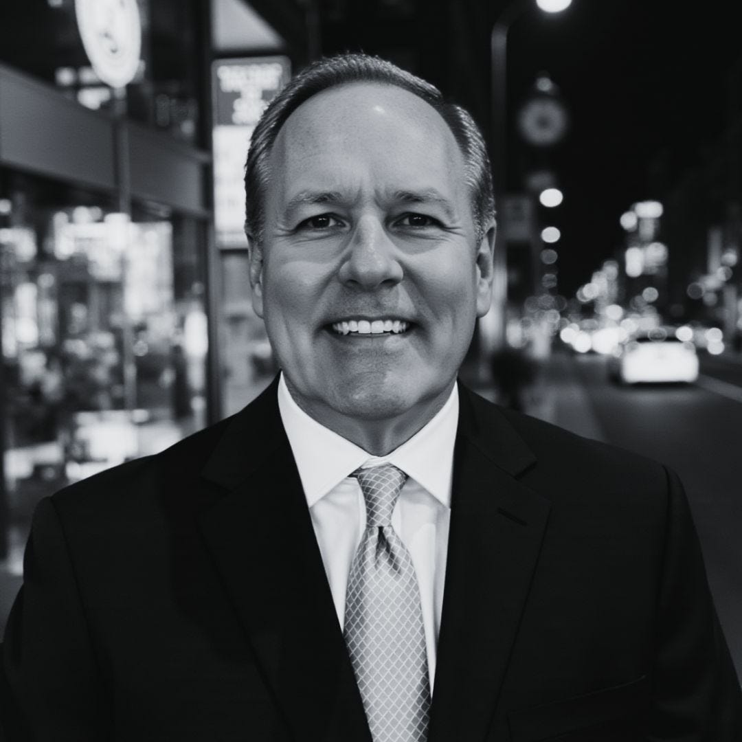 Uncensored Objection. Cross-examining political BS.