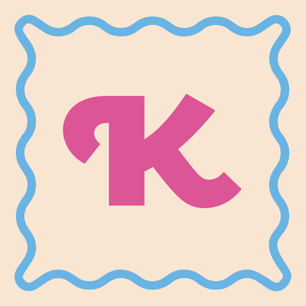 Kalin's Substack logo
