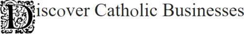 Discover Daily, by Discover Catholic Business
