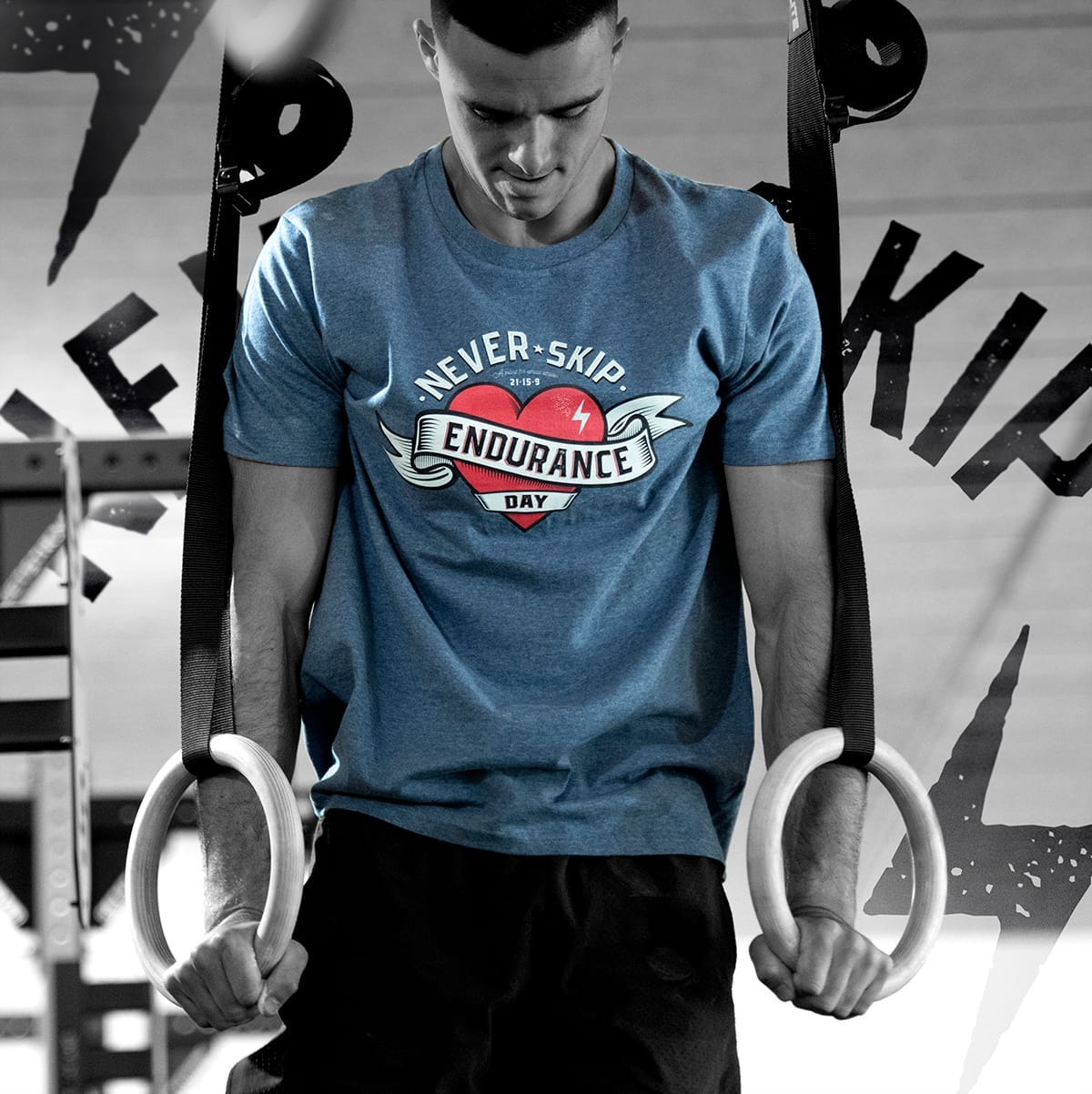 Batallitas de cuando creé una marca de ropa para crossfiteros Batallitas de cuando creé una marca de ropa para crossfiteros