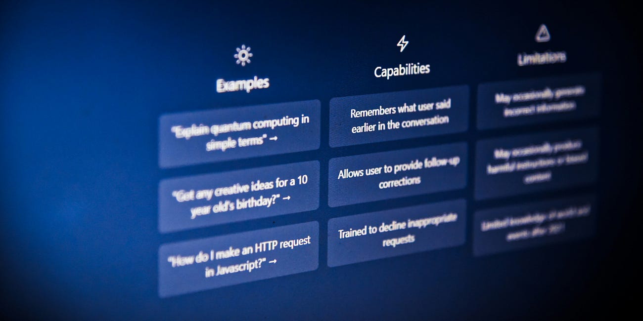 The Lead Digest: Drugs for AI, Beyonce and anything but Elf