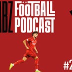 The ABZ Football Podcast