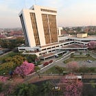 Something Stinks at Asunción City Hall