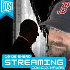 La Newsletter de Fuera de Series