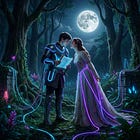 From Deathly Embrace to Sovereign State