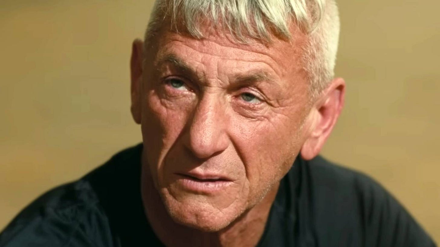 One Battle After Another: The Bedford Forrest Medal's Chilling Real-World  Connection