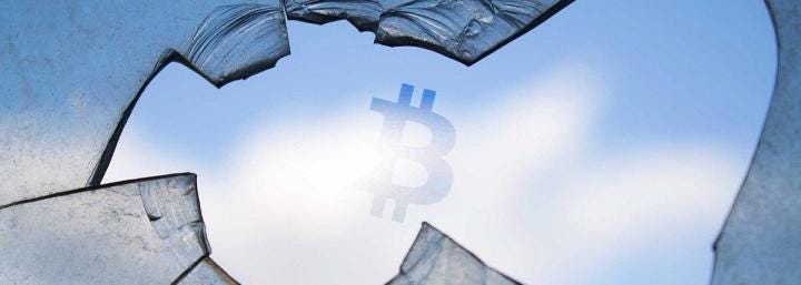 Bitcoin’s funding suggest it has room to rally; Will it soon shatter $10,000? Bitcoin’s funding suggest it has room to rally; Will it soon shatter $10,000?
