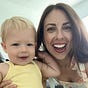 Joy with Georgia's avatar