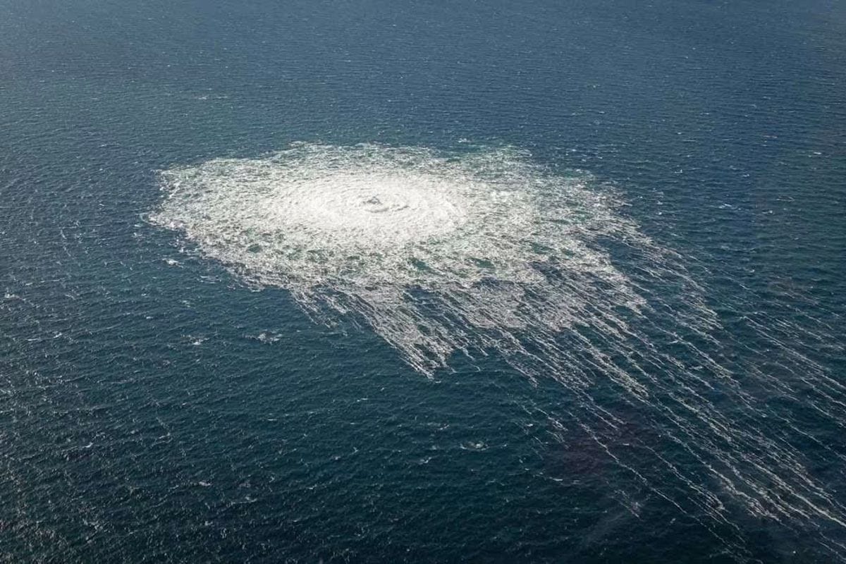The Nord Stream pipeline explosions are likely sabotage. Here's what we  know. - Vox