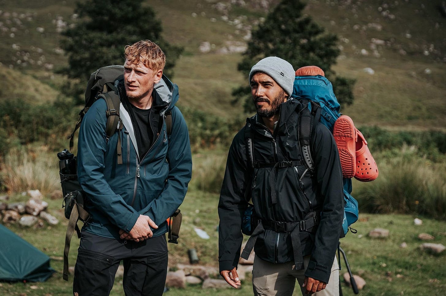 The North (2025) Movie Review - Friendship 'til the End — Luke Nukem Movie Reviews The North (2025) Movie Review - Friendship 'til the End — Luke Nukem Movie Reviews