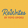 ReWrites by YOYO OPOKU