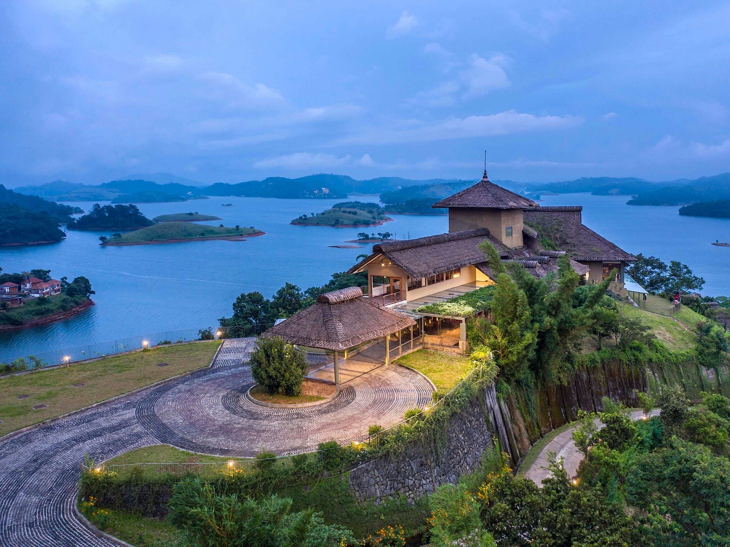 14 gorgeous places to stay in Wayanad | Condé Nast Traveller India