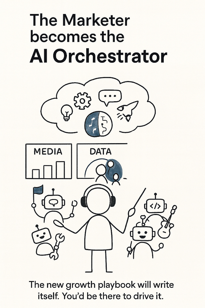 How AI is Rewriting Growth Roles, Skills and Strategy