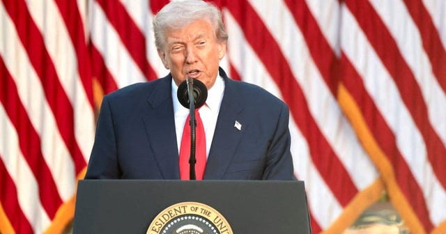 r/politics - Trump’s Primetime Speech Has Republicans ‘Scared S***less’ | Insiders are terrified that the president will do something crazy on live TV.
