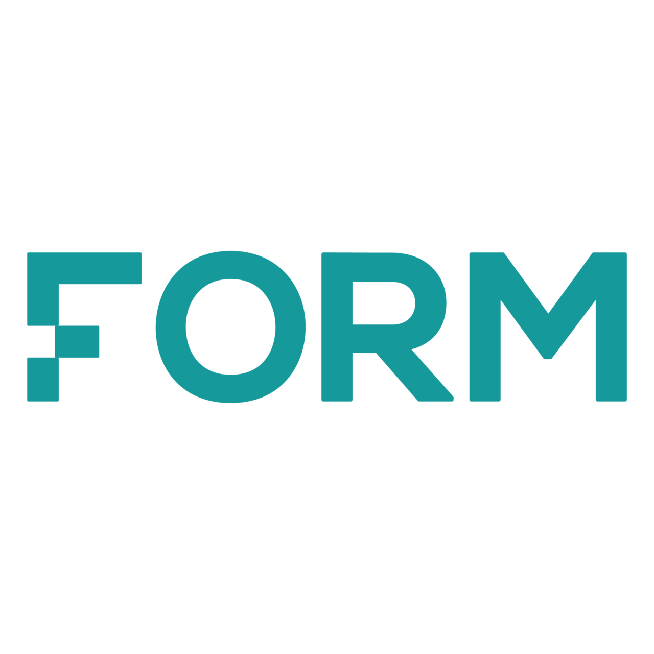 The Form Playbook