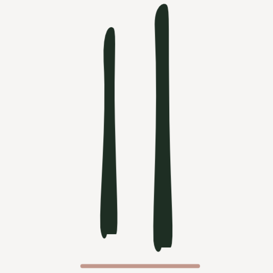 Waldverloren || Where Curiosity Leads logo