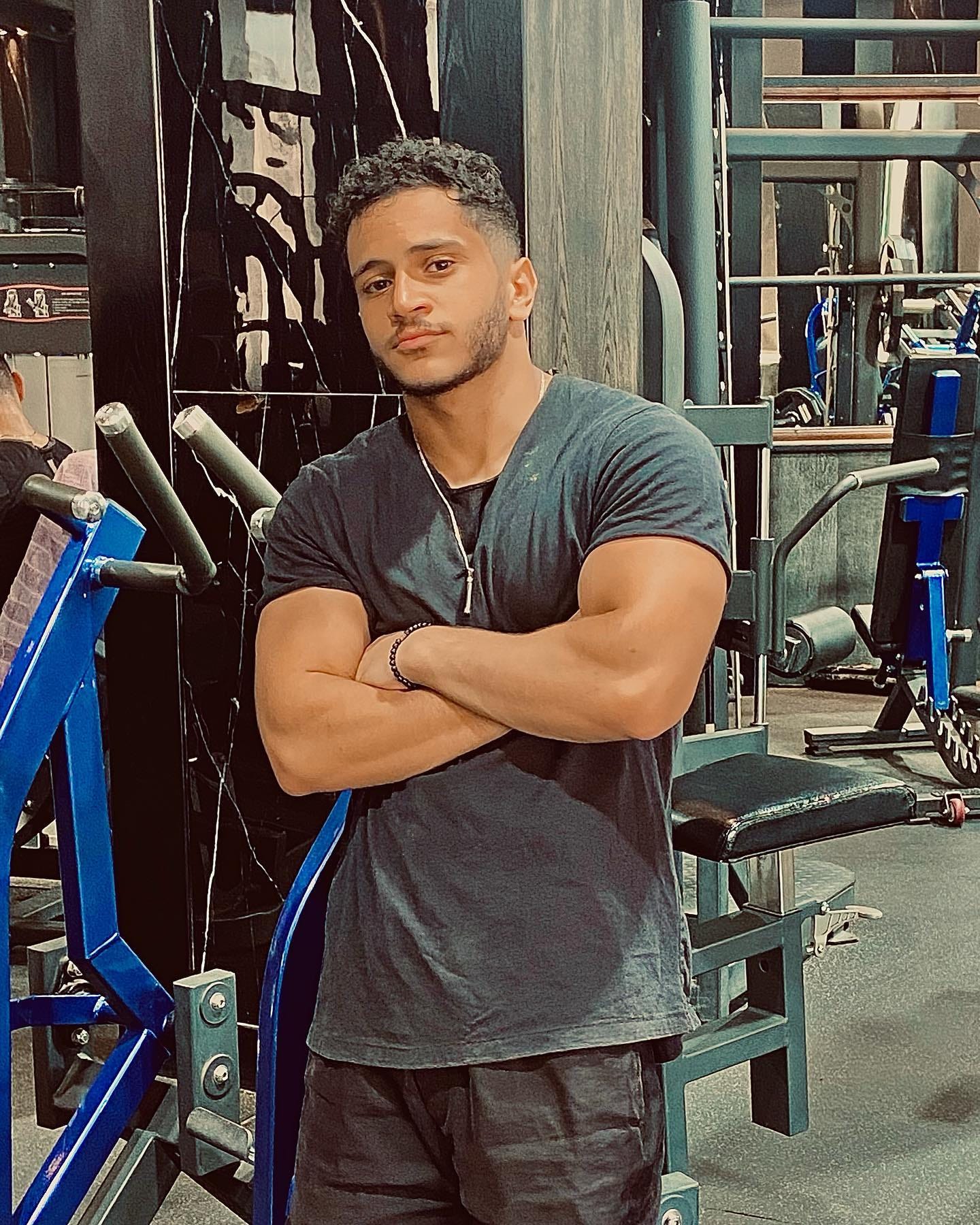 Substack profile picture for @moazahmed