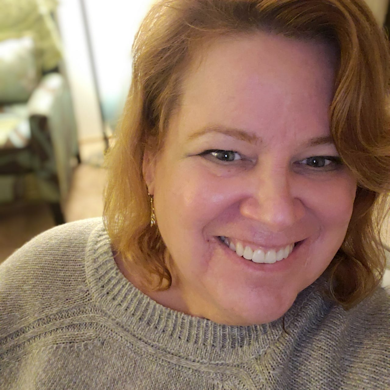 Debutante Gone Wrong