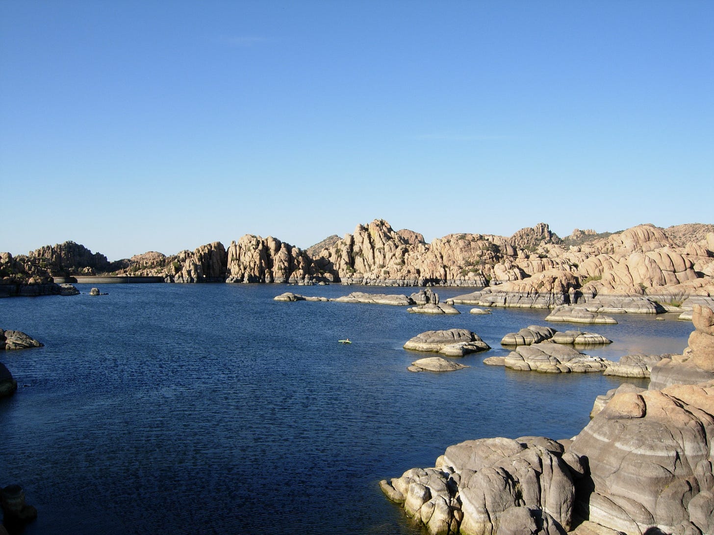 Granite Dells - Wikipedia