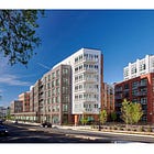 Alexandria projects shine at 2025 NAIOP Northern Virginia Awards
