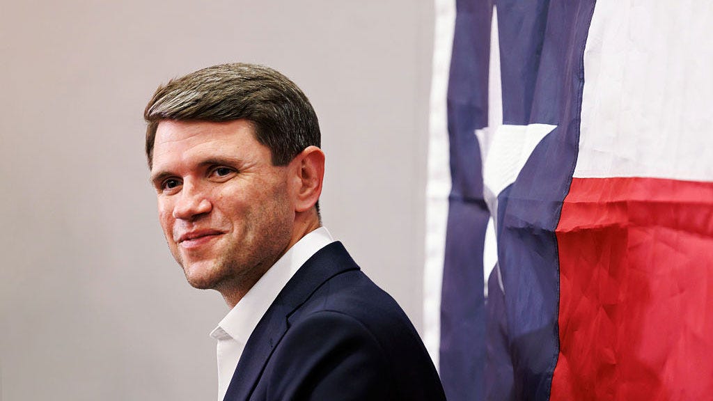 Masculinity Is the First Battleground of the Texas Senate Race