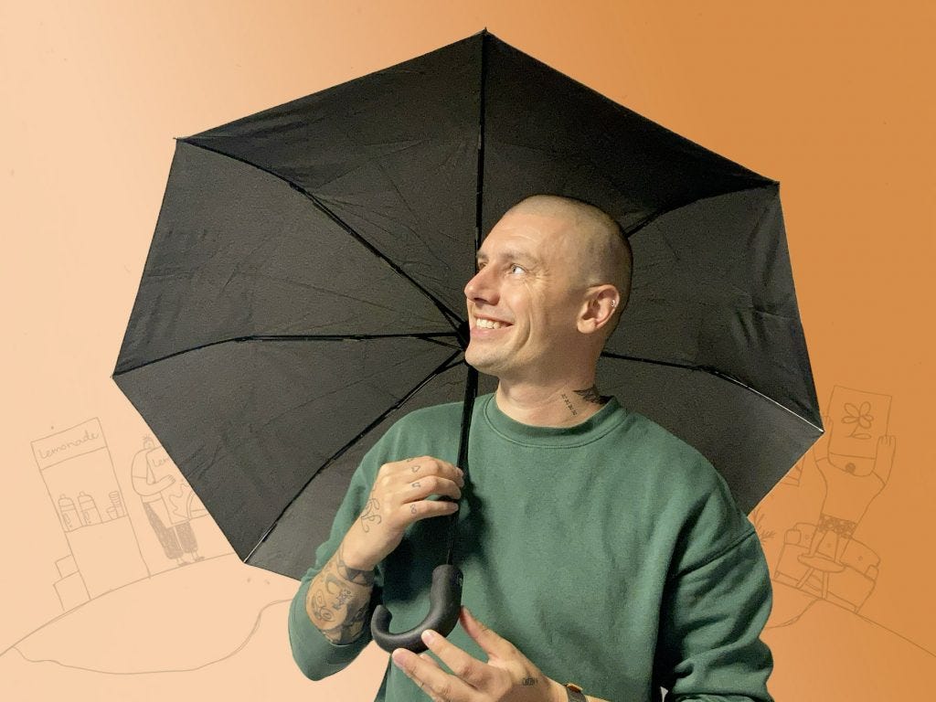 Vlastnosti vs. benefity produktů