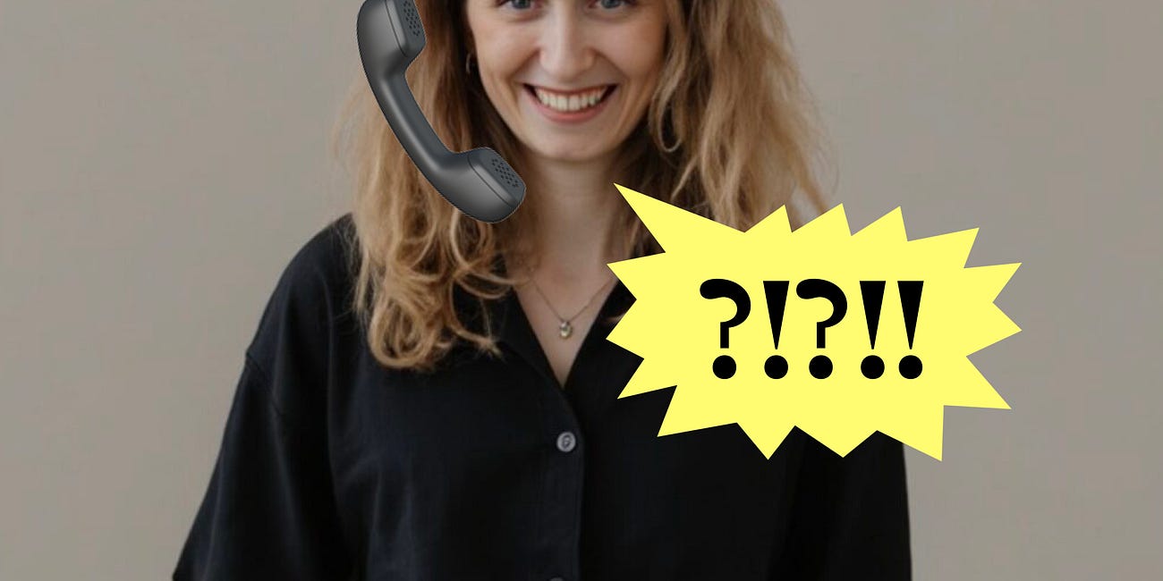 Viki ist jetzt für euch da – mit der KI-Kummernummer 🤖