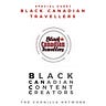 Black Canadian Creators #BCANC
