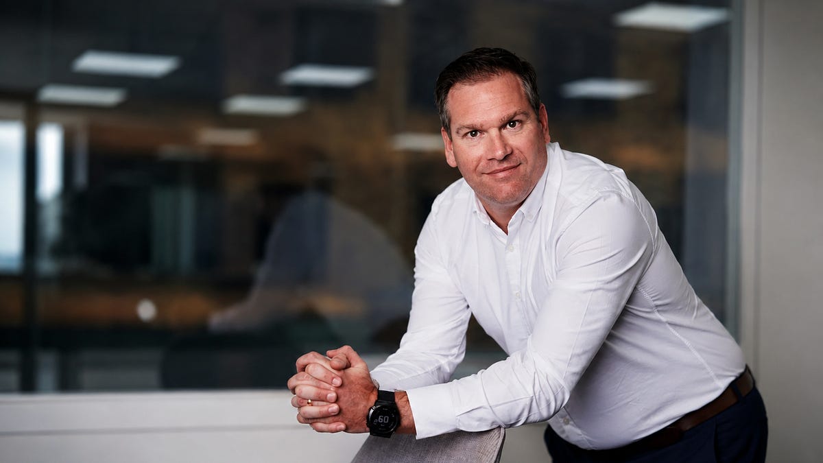 MitchCap skipped the ASX — and Paul Mitchell hasn't looked back since