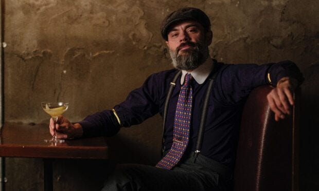 Alex Dragomir, 41, died suddenly on Sunday.