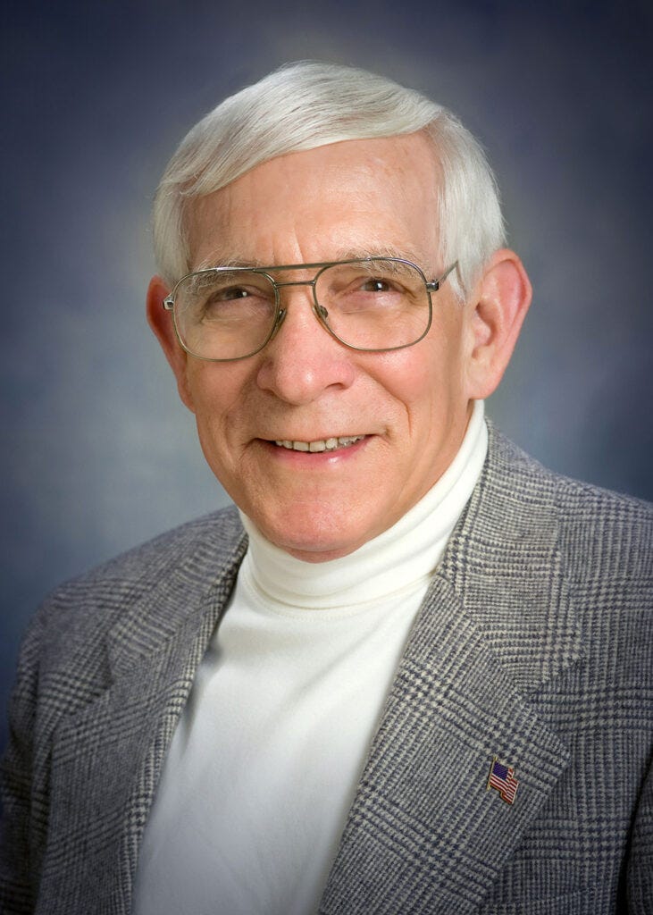 Figure 6 Richard F. Winter