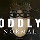 Oddly normal self-help