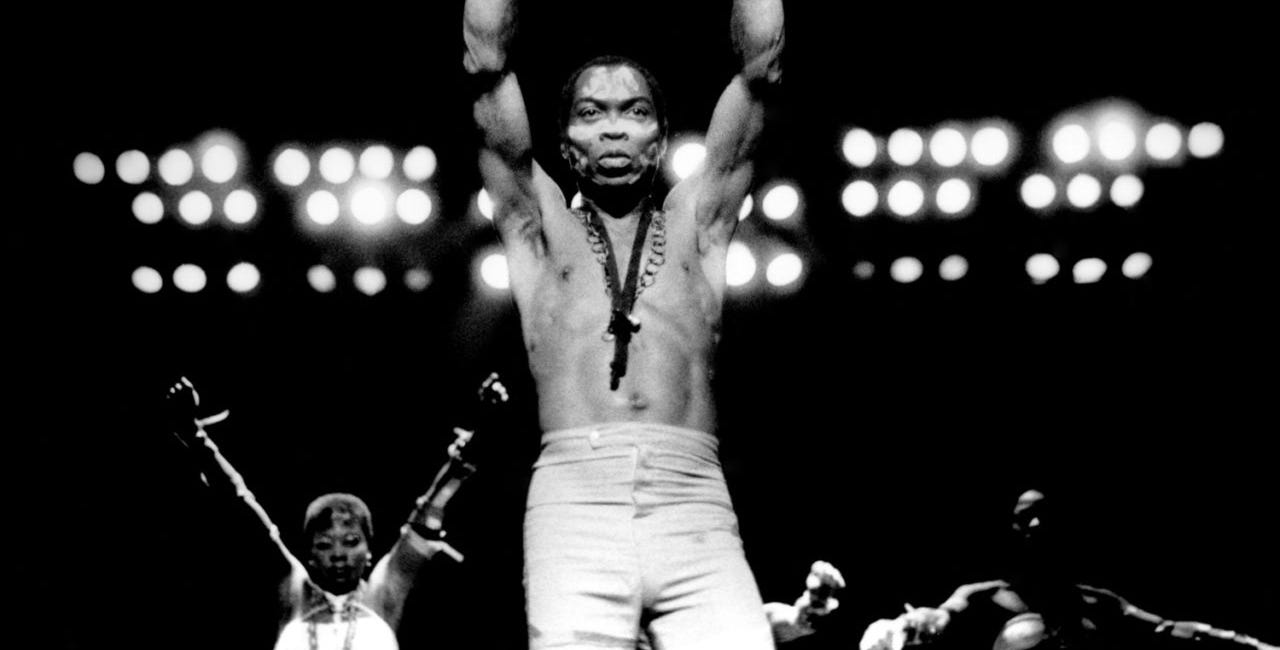 Izvorišta 383: Felabration 2023.