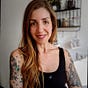 Nadia Ameziane's avatar