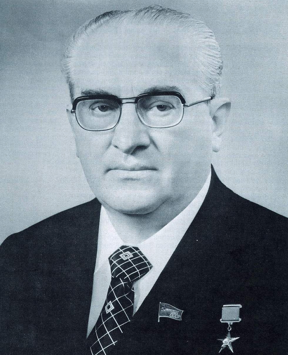 The KGB's Middle East Files: Palestinians in the service of Mother Russia The KGB's Middle East Files: Palestinians in the service of Mother Russia