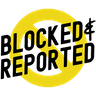 Blocked and Reported's avatar