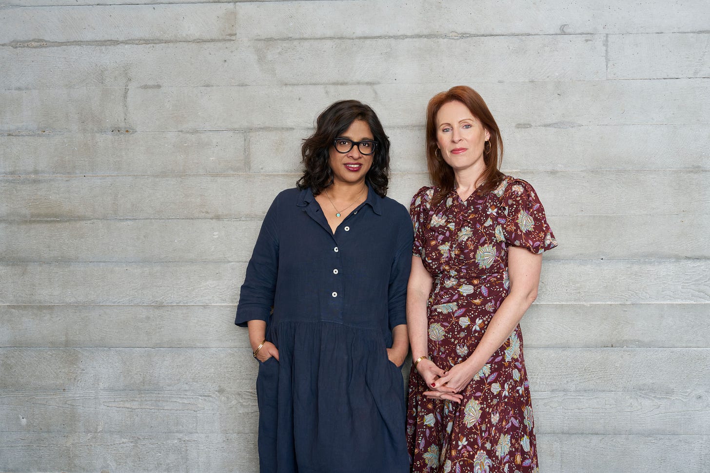 Indhu Rubasingham and Kate Varah (C) Suki Dhanda 15.jpg