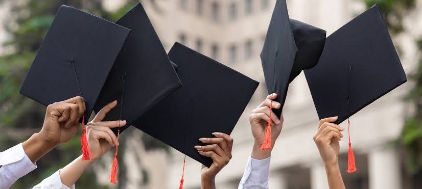 Higher Education Honors – Spring 2026 Semester