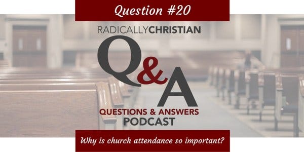 Q&A (20)