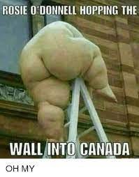 Rosie O'Donnell felt forgotten, enters the conversation. - AR15.COM Rosie O'Donnell felt forgotten, enters the conversation. - AR15.COM