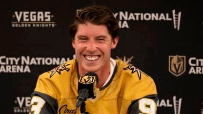 EDGE stats: Marner's outlook after trade to Golden Knights | NHL.com