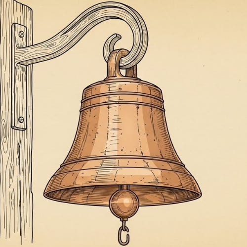 The Dinner Bell