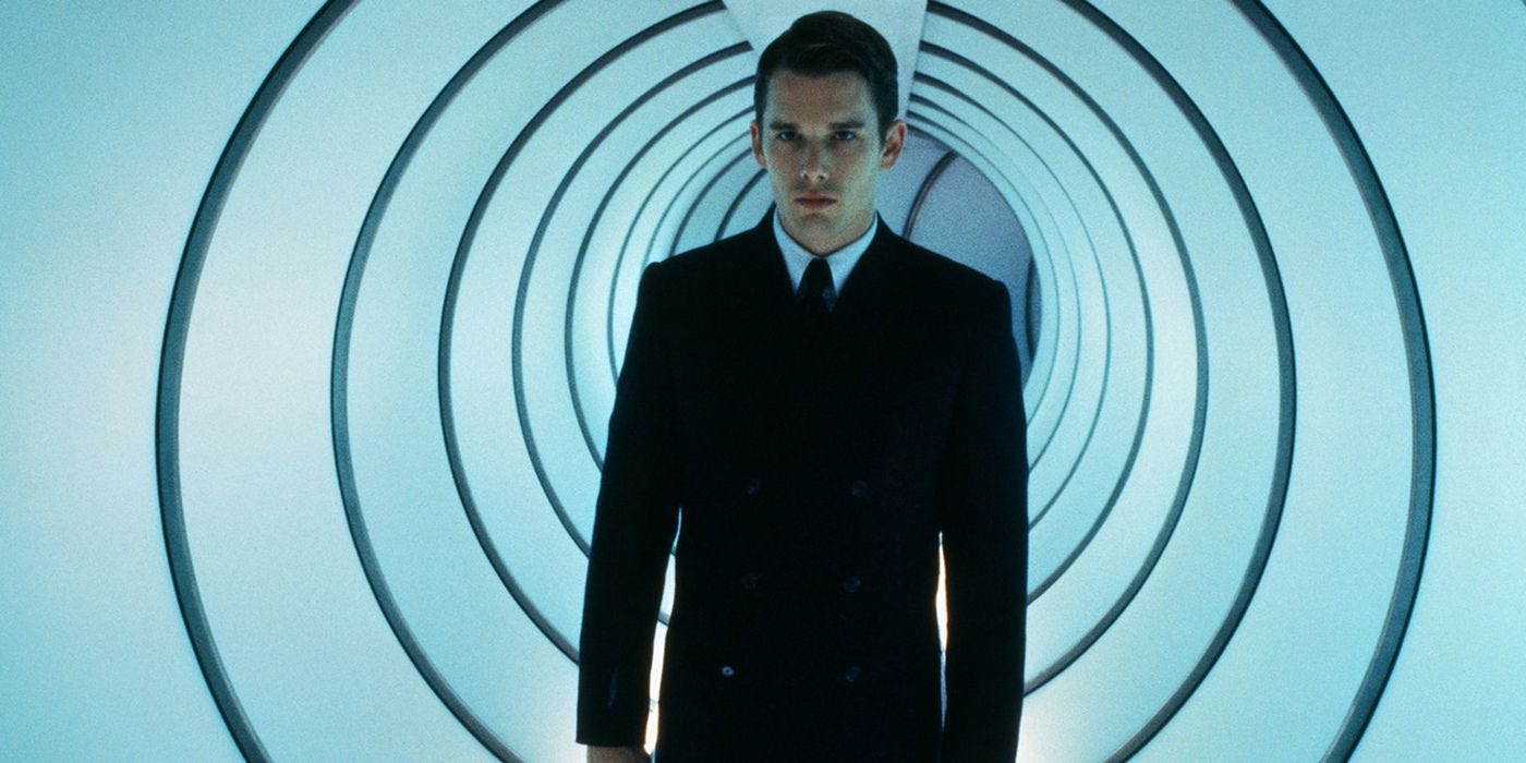 'Gattaca' Reboot Series Dead at Showtime 'Gattaca' Reboot Series Dead at Showtime