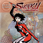 Fund Me Friday - Shinku: Complete Edition, Reanimator Incorporated: Chapter Three, and The Press Guardian & The Clock